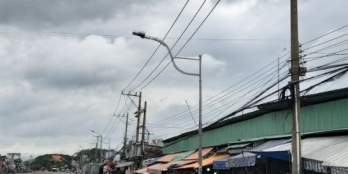 Hót căn gốc 2 mặt tiền chỉ 500 triệu ngay đường N3 Apollo