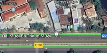 Trung giá rẻ từ 1ty2 ~1ty7, chỉ có 5 suất giá F0 bao giá thị trường