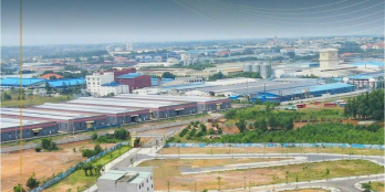 Đất nền liền kề thành phố Biên Hòa chỉ 714 triệu, đối diện chợ