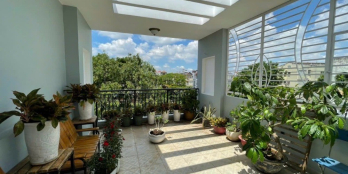 BDS HVL Cho thuê nhà mặt tiền nguyên căn Đường 6 Phước Bình. 17/10/2023