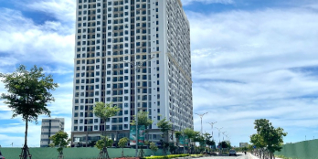 Bán Căn Hộ Cao Cấp FPT Plaza 2 Đà Nẵng Gần Sông Gần Biển - GIÁ GỐC chỉ 25tr/m2