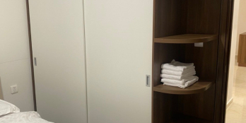 Bán căn hộ góc Tầng 15 ST Moritz Phạm Văn Đồng