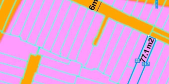 ĐỐI DIỆN BA SON - GIÁP Q1 - HẺM Ô TÔ KINH DOANH - 77M2 - KHÔNG LG QH