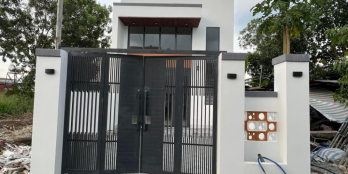 NHÀ phố giá rẻ sổ riêng cho gia đình