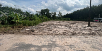 Chính chủ bán 5x33 ODT- MT nhựa 16m - TT. Lai Uyên - Giá 5tr/m2 - Sổ sẵn