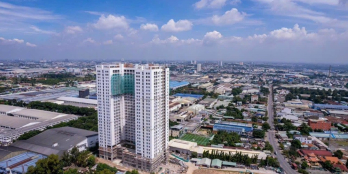 BÁN CĂN HỘ 30M2, FULL TIỆN ÍCH  NGAY VINCOM DĨ AN, TRẢ GÓP 5 TRIỆU/ THÁNG