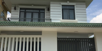 Bán Biệt Thự 3 Tầng 230m2  Đường  Tú Xương  ,Phước Long B ,Q9 , Chỉ 23  tỷ