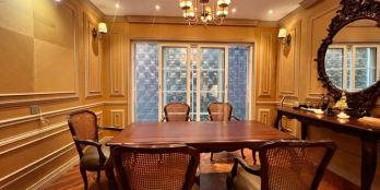 LÔ GÓC 6 TẦNG MẶT PHỐ- TRUNG TÂM BA ĐÌNH - NỘI THẤT ĐẲNG CẤP - Ô TÔ DỪNG ĐỖ