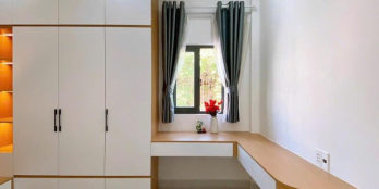 HXH TRÁNH, NƠ TRANG LONG, P7, BÌNH THẠNH, 36m2, 3 TẦNG, NHỈNH 6 TỶ