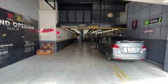 BÁN NHÀ MẶT TIỀN DT KHỦNG CỰC HIẾM -  ÂU CƠ, TÂN PHÚ - 680M2( 10X68) - 150 TỶ