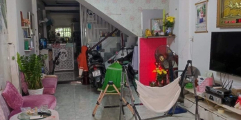 Chính chủ cần bán nhà gấp giá cực rẻ 4 X 18 chỉ có 6 tỷ đồng hiếm có