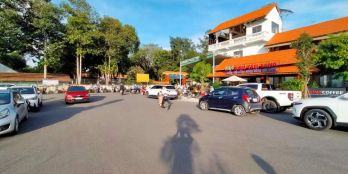 Đất Becamex Chơn Thành Bình Phước.