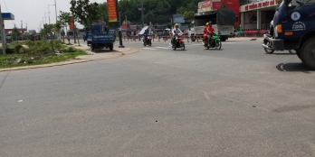 Bán gấp nền đối diện công viên Stella Phú Giáo Phước Vĩnh