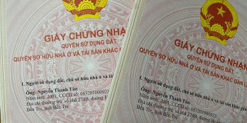 157.9m2 Đất Châu Thành cần bán