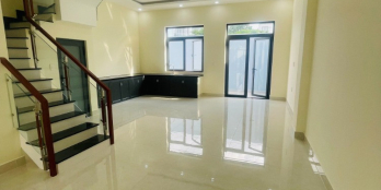 BDS HVL[NC] Cho thuê nhà mới 100% MT Liên Phường, PLB Q9 Ngay vòng xoay Liên Phư