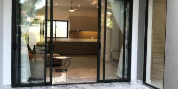 BDS HVL[NC] Cho Thuê Nhà Phố GolfPark Mới 100% Full NT, Long Thạnh Mỹ , Q9