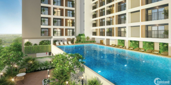 BÁN NHÀ GẦN VINCOM DĨ AN, 30M2 GÓP 4.5 TRIỆU/ THÁNG