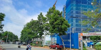 BÁN LẠI CĂN 1PN 46M2 VIEW SÔNG, HƯỚNG ĐÔNG NAM, TẦNG 10