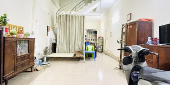 Bán Nhà, Thoại Ngọc Hầu, Tân Phú, 70m2, 2 tầng, Chỉ 5 tỷ.