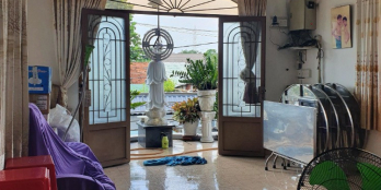 Bán Nhà, Phan Văn Hớn Chợ Bà Điểm Hóc Môn, 298m2, Nhỉnh 9Tỷ.