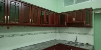 Mặt tiền đường Hưng Phú-nhà 4 tầng giá chỉ nhỉnh 5 tỷ