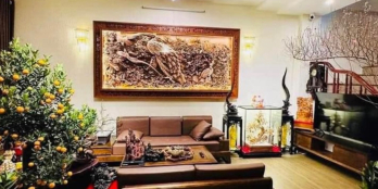 Phố Xuân La,Tây Hồ. Nhà 6T Oto nằm trong nhà ,KD, 60m2