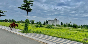 Đất thổ cư Long Tân, Đất Đỏ 135m giá chỉ từ 700tr/ nền, sổ riêng từng nền