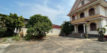 BDS HVL [NC] MTKD Hoàng Hữu Nam 30x62m Vuông Vức Tiện Xây Cao Tầng 230 Tỷ 19/10