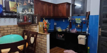 Chính chủ cần bán gấp nhà ĐS 7-p7-Gò Vấp-90m2 chỉ còn 6,49 tỷ.