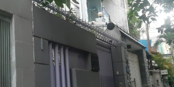 BÌNH THẠNH, XÔ VIẾT NGHỆ TỈNH, P17, 61M2, 4 TẦNG, NHỈNH 7 TỶ