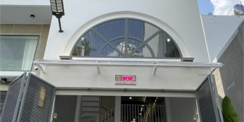 NGỘP! Siêu phẩm 5 tầng Thang Máy full nội thất - Phạm Văn Chiêu, Gò Vấp - 7.99tỷ