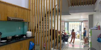 Đẹp ở ngay,VIP Tân Bình,gần Lạc Long Quân,kế chợ vải,HXT 8m,59m2x4 tầng,8.X TỶ