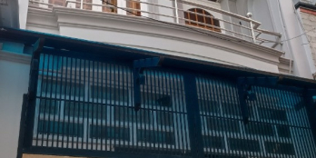 Bán Nhà, Gò Dầu, Tân Phú, 2 Tầng, 48m2, Chỉ 4 Tỷ.