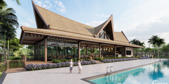 Vietcom Thanh Lý 5 Nền 5x22 Đất Mặt Tiền 30m Giáp Xuân Lộc - Đồng Nai