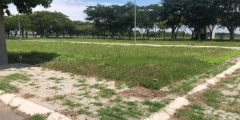 Bán 2 Lô Đất tại Phân khu 1F Phú Thịnh 2, ngay Trung Tâm Hành Chính Nhơn Trạch