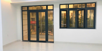 BDS HVL[NC] Cho Thuê MTKD Huy Cận 30m Khang Điền 6x26m 4T Thang Máy