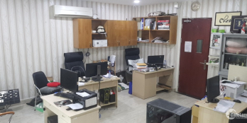 HCM - Q.1 cho thuê văn phòng Share