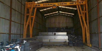 BDS HVL Bán nhà XƯỞNG MT đường Gò Dưa, Tam Bình,  Tp.Thủ Đức 21/10/2023