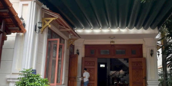 BDS HVL Cần bán căn biệt thự MT đường Chu Văn An, Hiệp Phú ,Thủ Đức 21/10/2023