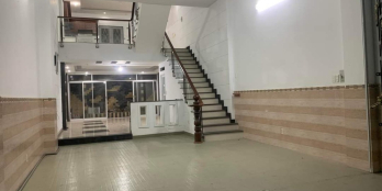 Chính chủ ngộp bank cần phải bán gấp nhà ở hoàng quốc việt q7 giá cực rẻ