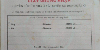 Nhà c4 107m2 (5 x 24), hẻm lớn, sát mt Xóm Chiếu, Q4. 7,2 tỷ
