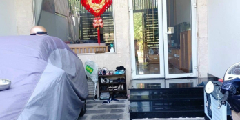 Chỉ 14,8 tỷ- Nhà MT PL Bùi Minh Trực, p.6, Q.8, 8x25m2- Xe hơi tránh, đườg thông