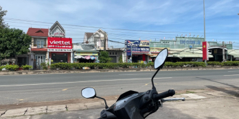 Cơ hội đầu tư sở hửu nền chỉ 480tr tại trung chợ Bình Minh BÌnh Dương