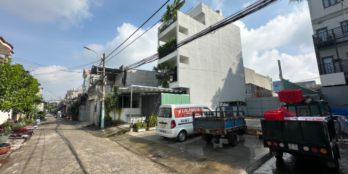 Đất khu Khiết Tâm đẹp nhất |Giảm 4tỷ bán nhanh 3 tỷ 200