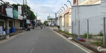 Nhượng lại mặt tiền gần trường sư phạm Kiên Giang