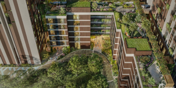 TUYỆT TÁC CĂN HỘ RESORT 4 SAO GIỮA TRỜI ĐÔNG