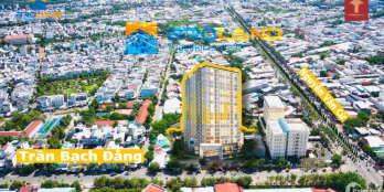 Thiên Quân Marina - Chung cư cao cấp tốt nhất Cần Thơ giá gốc chủ đầu tư