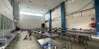 ĐỊNH CƯ BÁN GẤP XƯỞNG GẦN 5000M2 ĐANG HOẠT ĐỘNG NGÀNH MAY MẶC , QUẬN 12