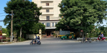 Chính chủ bán khách sạn 3 sao 11 tầng 70 phòng tại Vinh, Nghệ An giá 44,5 tỷ