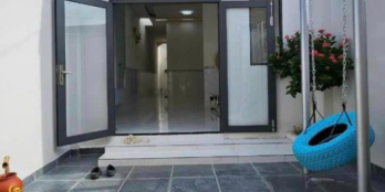 Bán Gấp Nhà Mới Xây Tại An Phú Tây Bình Chánh.